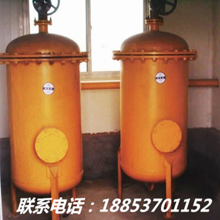 作用沼氣脫硫器 脫硫塔