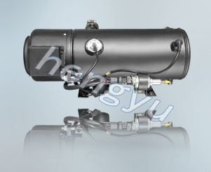 YJ-Q6.5/2(1)HY汽车加热器  YJ-Q8/2(1)HY汽车加热器