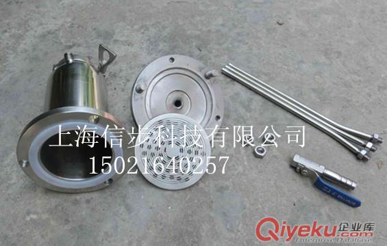 SHXB-Z-0.5不銹鋼平板正壓過(guò)濾器