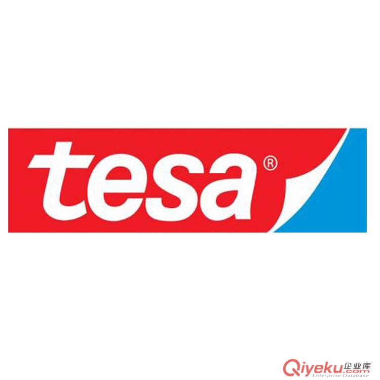 TESA6046透明雙面膠帶 德沙6046黑色雙面膠