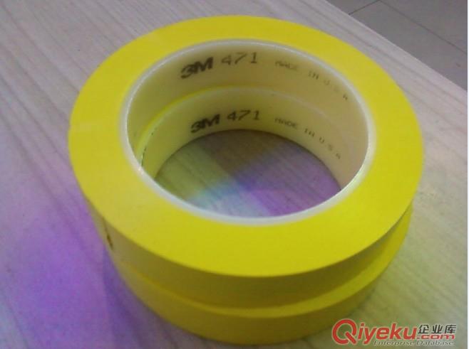 3M471標識膠帶