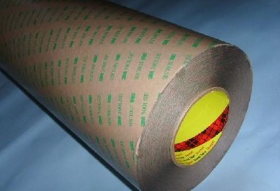 3M9672LE雙面膠帶