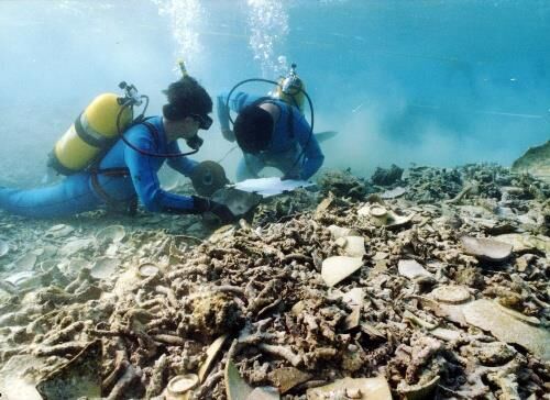 威海水下焊接水下探摸切割公司-管道堵漏,水下安裝原始圖片3