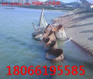 水泥煙囪內壁脫流防腐-混凝土煙囪內壁脫流防腐