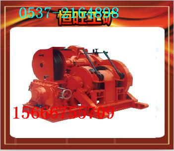 TSJ2000工程鉆機  廠家直銷---山東恒旺原始圖片2