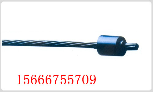 KM15-1/1860礦用錨索錨具  錨索錨具原始圖片2