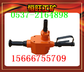 ZQSJ-65/2.5防突鉆機廠家直銷驚爆價--恒旺原始圖片3