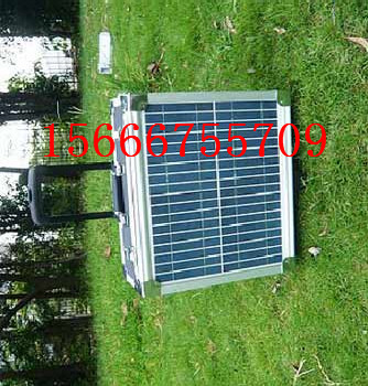 太陽能發電箱急需辦公和照明的理想選擇！ 原始圖片3