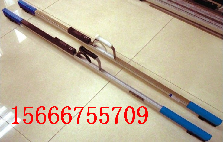 鐵路軌距尺廠家 GTGC-I-A軌距尺價格 道尺型號