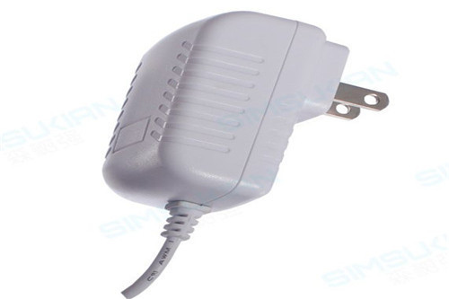 森樹強原裝筆記本電源適配器48V