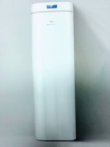 空氣能熱泵熱水器原始圖片2