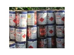 收購各種有機化工原料 苯酚 顏料 染料