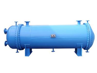 列管式換熱器,板式換熱機(jī)組,波紋管換熱器原始圖片2