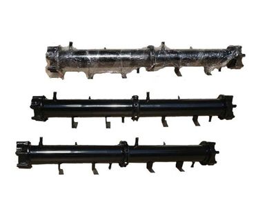 列管式換熱器,板式換熱機(jī)組,波紋管換熱器原始圖片3