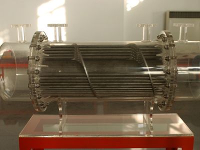 板式換熱器廠家,螺旋板式換熱器廠家