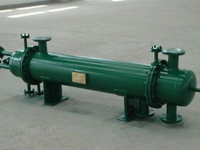波紋管換熱器,浮動(dòng)盤管換熱器原始圖片2