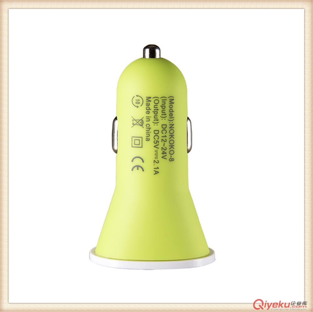 Best sale Micro USB charger for car single and dual mini charger new arrival usb mini charger