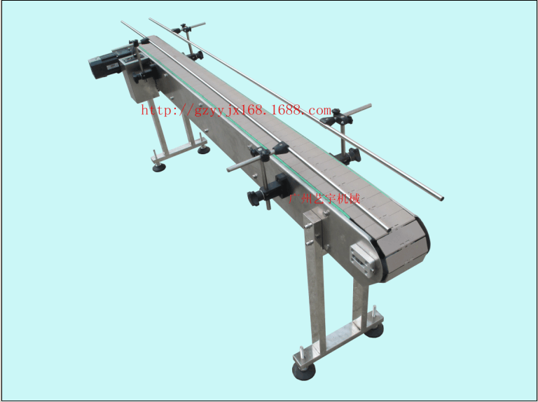 鏈條輸送機