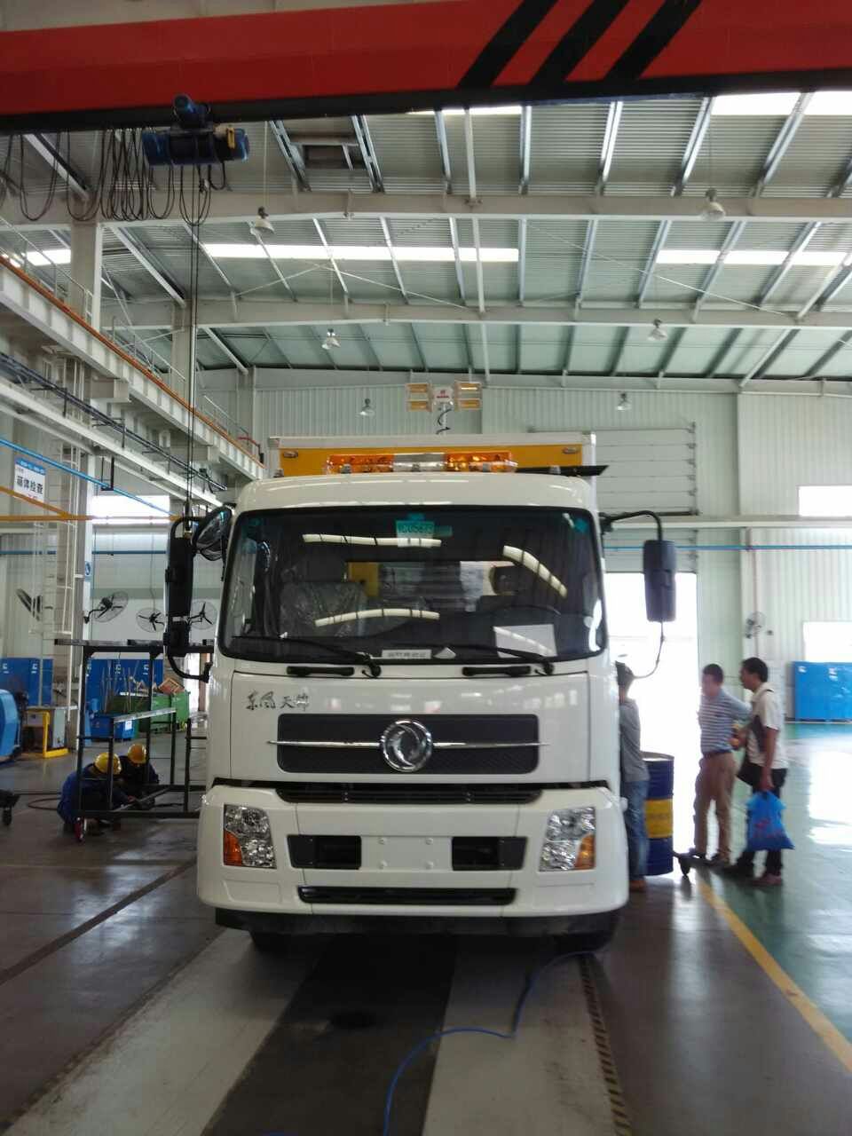 車載升降堪察燈，車載移動設(shè)備， 車載升降照明燈品牌，便攜式照明燈原始圖片3