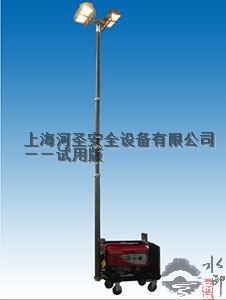 移動升降照明燈系統，全方位升降照明燈設備原始圖片3
