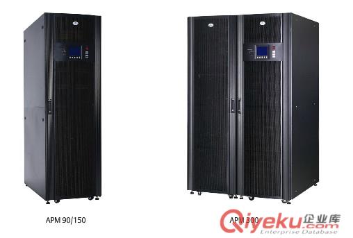廣東深圳30KVA帶隔離變壓器UPS電源創電CDD系列廣州機架式電源山特C3KRS報價湯淺蓄電池代理