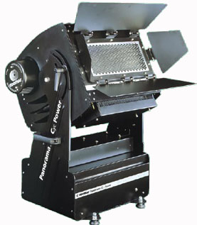 Coemar Panorama Led RGB