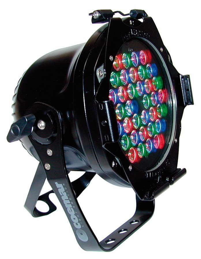 Coemar ParLite LED