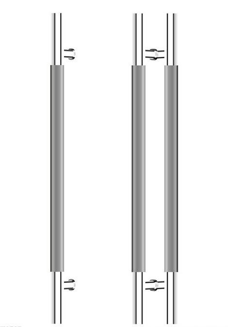 大門拉手/玻璃門拉手/酒店拉手/不銹鋼拉手