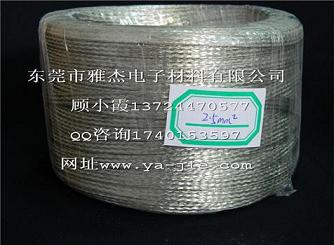 雅杰各類編織網管原始圖片3