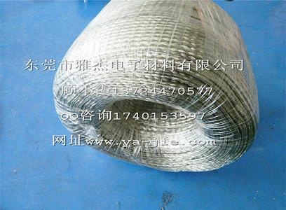 國(guó)標(biāo)銅編織導(dǎo)電帶原始圖片2