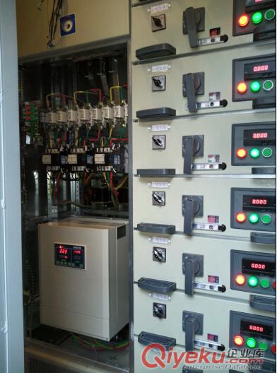 照明節電器，路燈節電器，照明節電設備