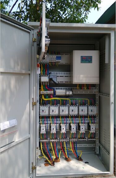 SJD-LD-150智能路燈節電器原始圖片3