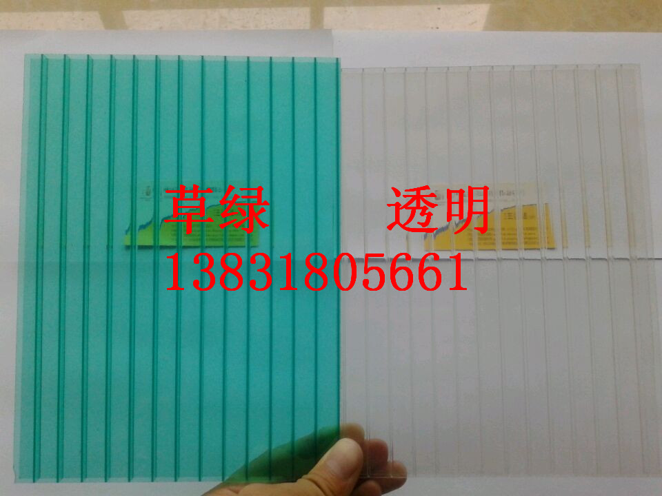 邯鄲陽(yáng)光板使用壽命