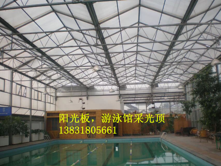 邯鄲陽(yáng)光板使用壽命