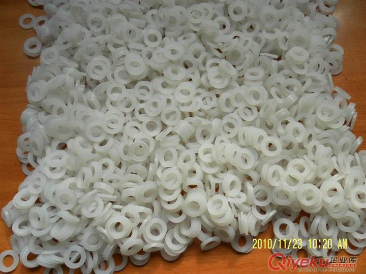 PE雙復(fù)膜墊片