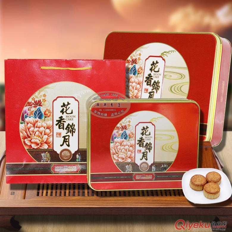 供應(yīng)中秋廣式月餅散裝100克豆沙月餅 酒店企業(yè)定制 中山廠家直銷(xiāo)批發(fā)