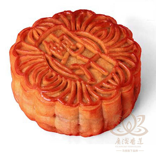 供應(yīng)廣澳香蓮特價散裝月餅 鮑汁月餅  酒店月餅OEM代工 月餅廠家直銷批發(fā)代理原始圖片2