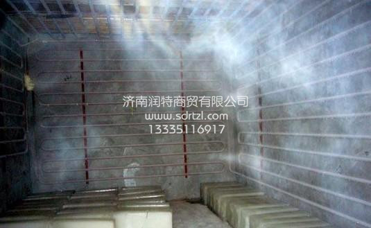 濟南潤特制冷-冷庫