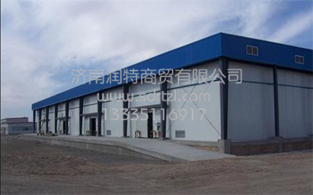 濟南潤特制冷-香椿冷藏庫/海產品冷庫