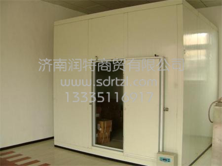 濟南潤特制冷-香椿冷藏庫/海產品冷庫