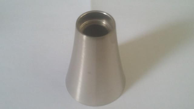 鋅合金--啞鎳--把手麻
