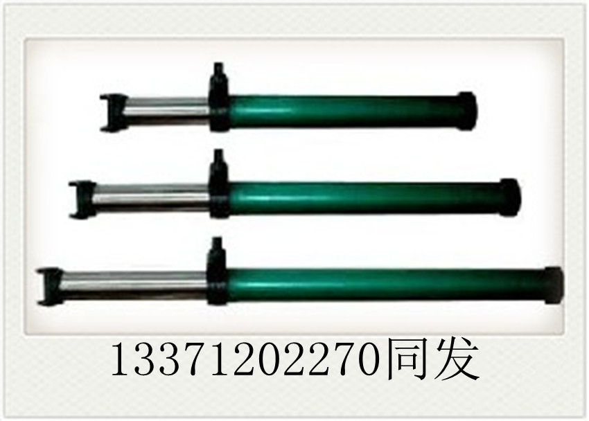 DW單體液壓支柱-山東濟(jì)寧廠家現(xiàn)貨