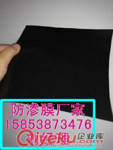 供應(yīng)垃圾池覆蓋膜厚度】渭南藕池防滲膜廠家原始圖片2