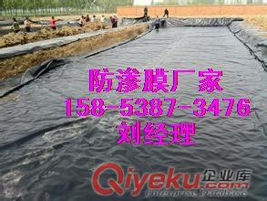 供應(yīng)垃圾池覆蓋膜厚度】渭南藕池防滲膜廠家原始圖片3