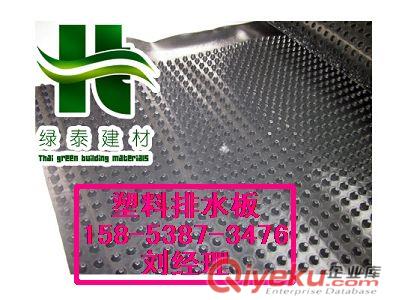 供應(yīng)廈門(mén)】地下車(chē)庫(kù)排水板&蓄排水板廠家原始圖片3