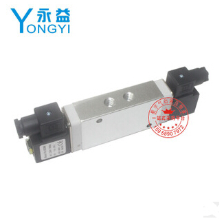永益2636200雙電控電磁閥 航宇氣動原始圖片2