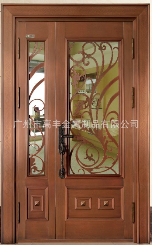 廣東純銅門(mén)、廣州純銅門(mén)、廣州純銅門(mén)制造廠(chǎng)原始圖片2