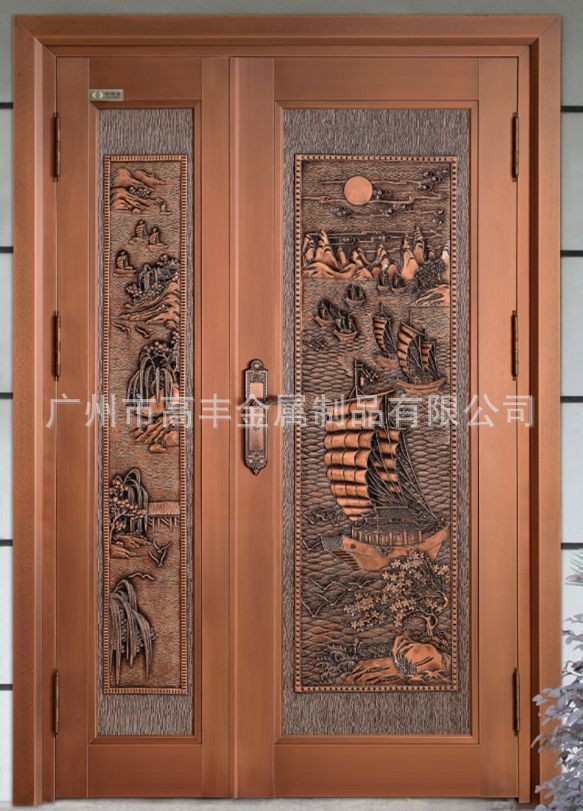 廣東純銅門、廣州純銅門、廣州純銅門制造廠