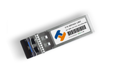 供应HTT恒泰通HDP6142-L4DT,10G DWDM SFP光模块