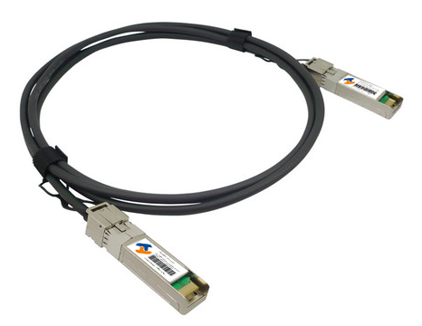 供應(yīng)HTT恒泰通HPPC192-P01C，10G SFP+電纜原始圖片2